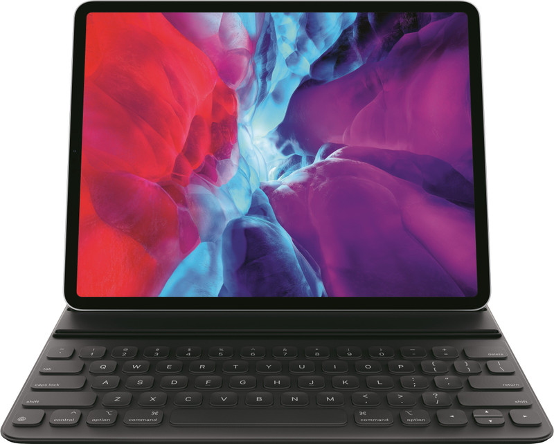 APPLEApple suitable for iPad Pro series MXNL2LB/A Wireless, Bluetooth Tablet Keyboard (Black)