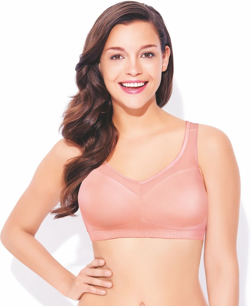 Enamor Women T-Shirt Non Padded Bra - Image 2