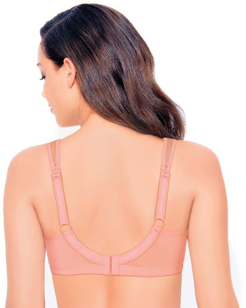 Enamor Women T-Shirt Non Padded Bra - Image 3