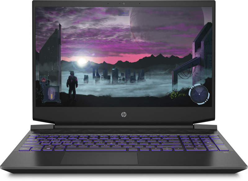 price history - HP Pavilion AMD Ryzen 5 Hexa Core 5600H - (8 GB/512 GB SSD/Window...more