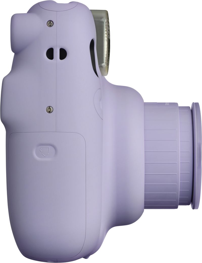 FUJIFILM Instax Mini 11 Instant Camera (Purple) - Image 5