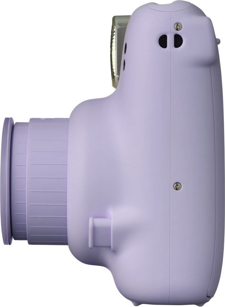 FUJIFILM Instax Mini 11 Instant Camera (Purple) - Image 6
