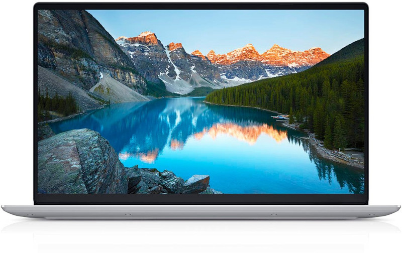 DELL Inspiron Intel Core i5 10th Gen 10210U - (8 GB/512 GB SSD/Windows 10 Home) Inspiron 7490 Thin and Light Laptop (14 Inch, Silver, 1.45 kg, With MS