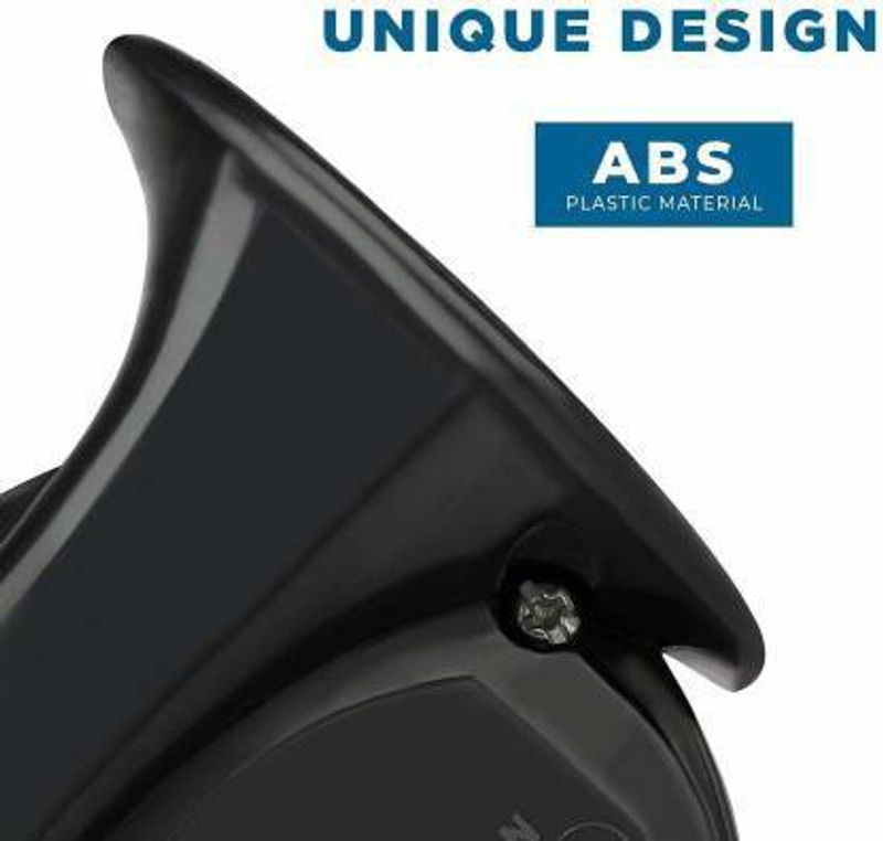 Lonerider Universal Bike Horn - Image 6