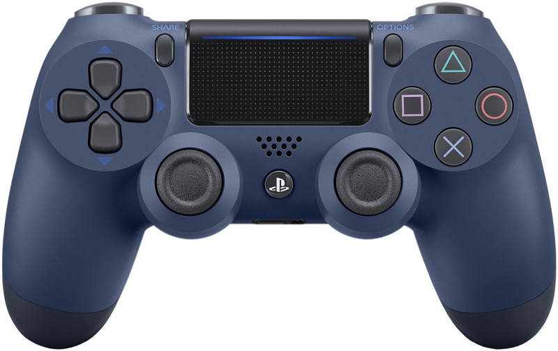 Sony Dualshock 4 Wireless Controller Bluetooth Gamepad