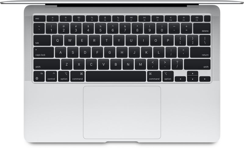 Apple 2020 MacBook Air M1 8GB/512GB - Image 3