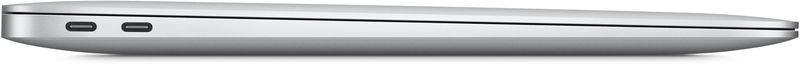 Apple 2020 MacBook Air M1 8GB/512GB - Image 5
