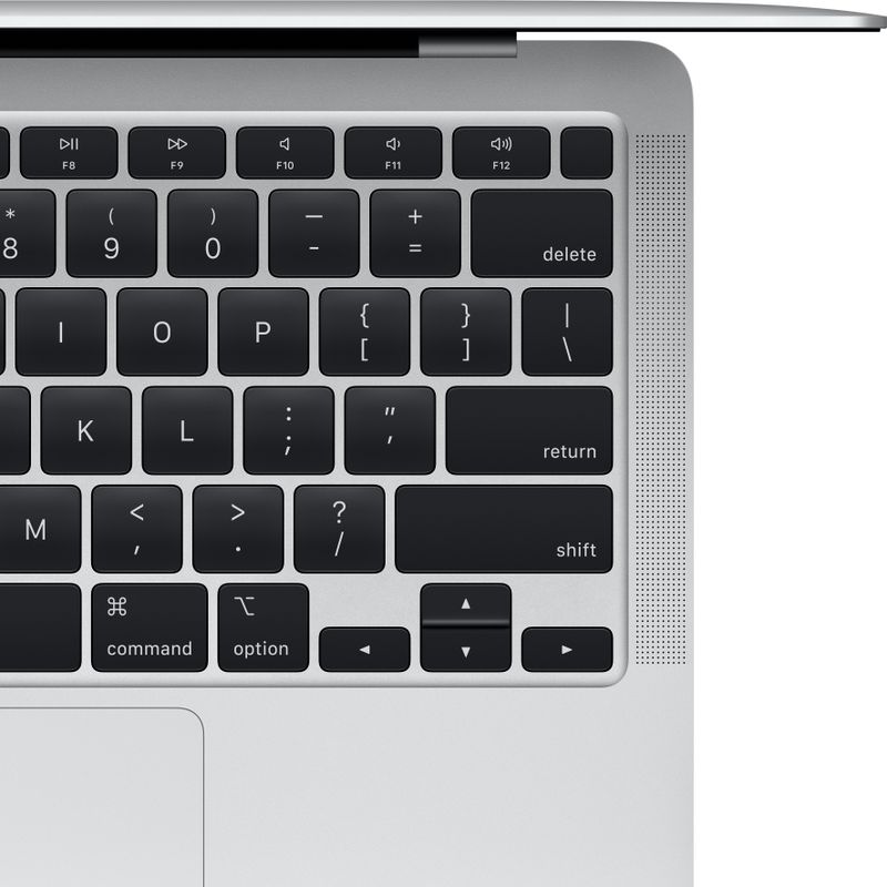 Apple 2020 MacBook Air M1 8GB/512GB - Image 6