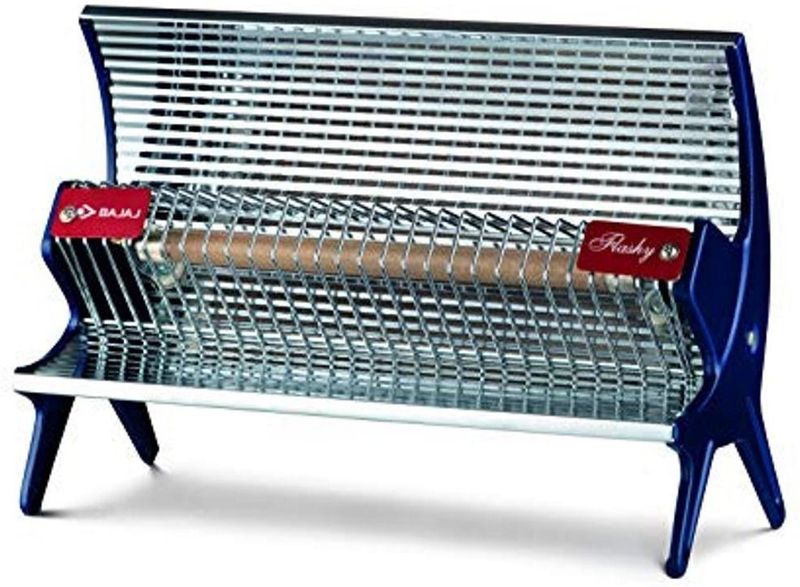 BAJAJ 267230 Halogen Room Heater - Image 2