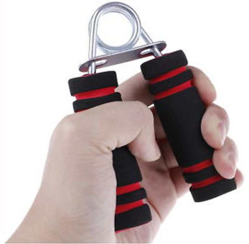Proactive Fitness Wooden Rope with Adjuster & 2 Handles - Image 6