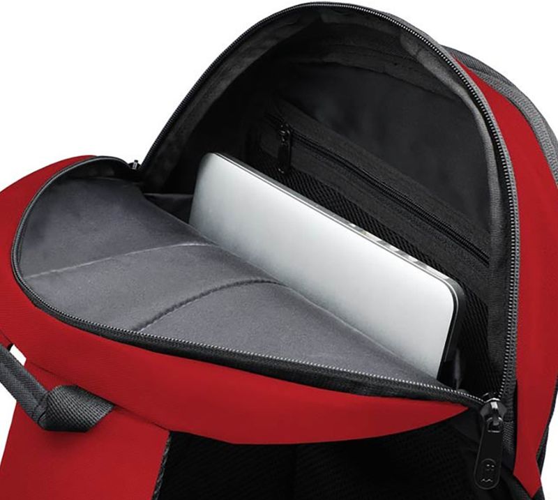 The Souled Store Deadpool 25L Laptop Backpack - Image 5