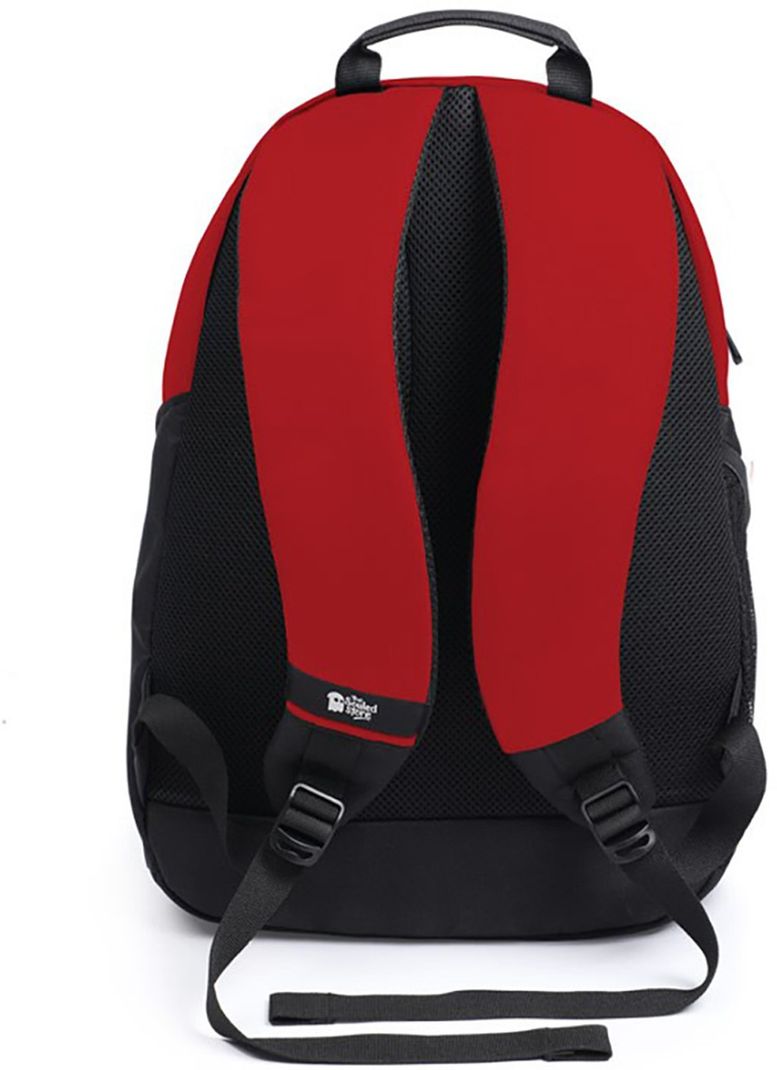 The Souled Store Deadpool 25L Laptop Backpack - Image 4