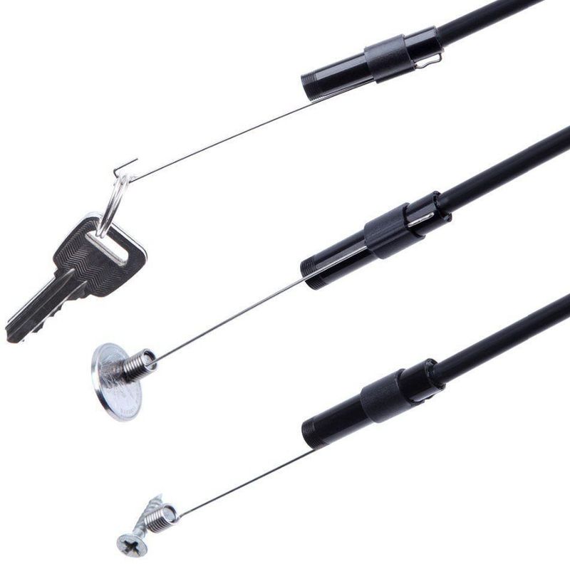 MatLogix Endoscope Mini HD Camera 5.5mm 10m USB - Image 3