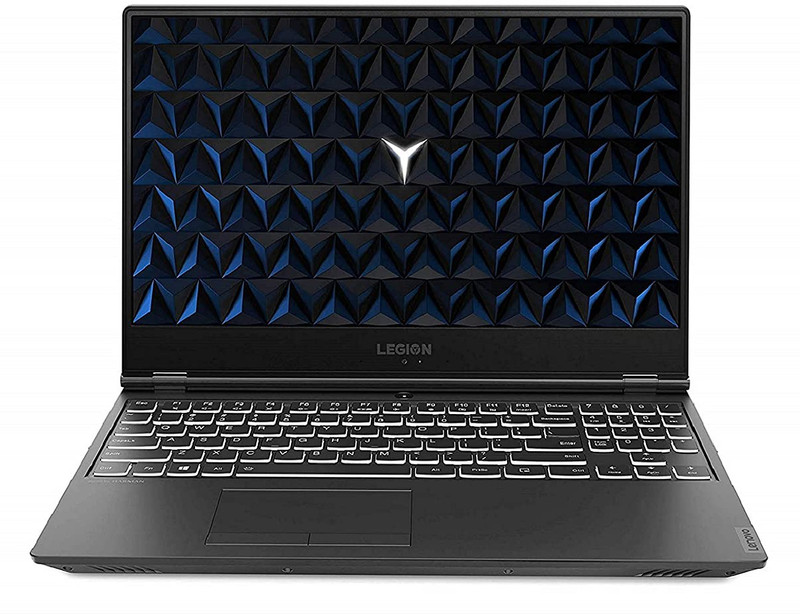 Lenovo Legion Y540 Intel Core i5 9th Gen 9300HF - (8 GB/1 TB HDD/256 GB SSD/Windows 10 Home/4 GB Graphics/NVIDIA GeForce GTX 1650/60 Hz) Y540-15IRH-PG