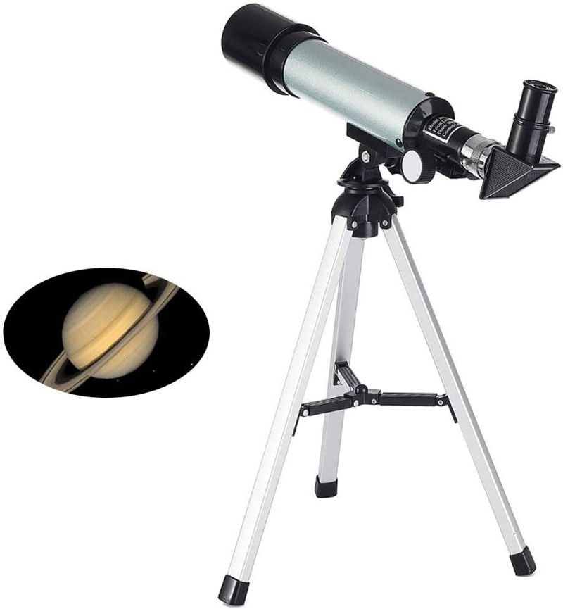 SOCHEP Telescope Astronomic HD Telescope - Image 4