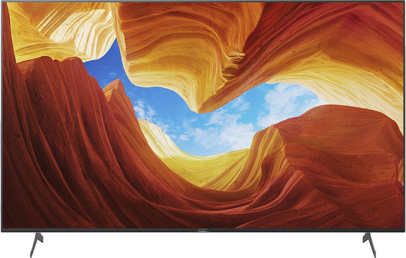 sony 139 cm 55 inch ultra hd 4k led smart android based tv