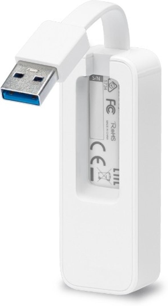 TP-Link UE300 Ethernet Network Adapter - Image 4