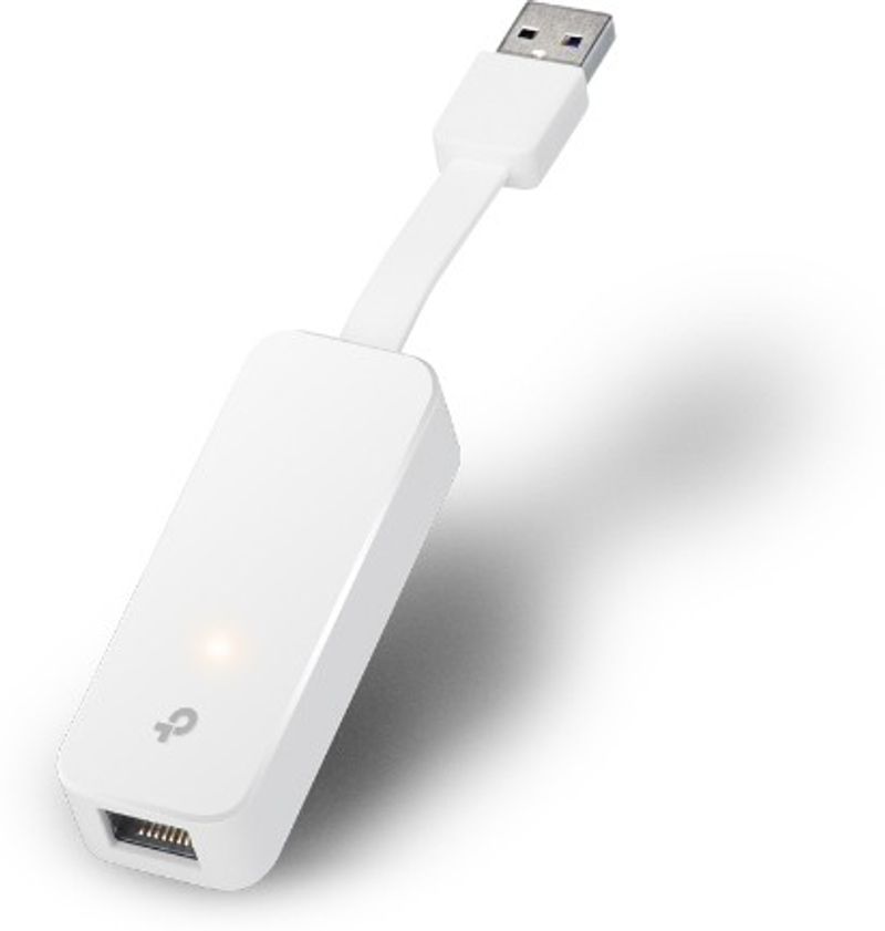 TP-Link UE300 Ethernet Network Adapter - Image 3