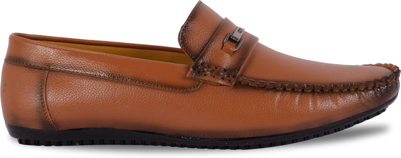 SHUAN Men's Loafers - Image 3