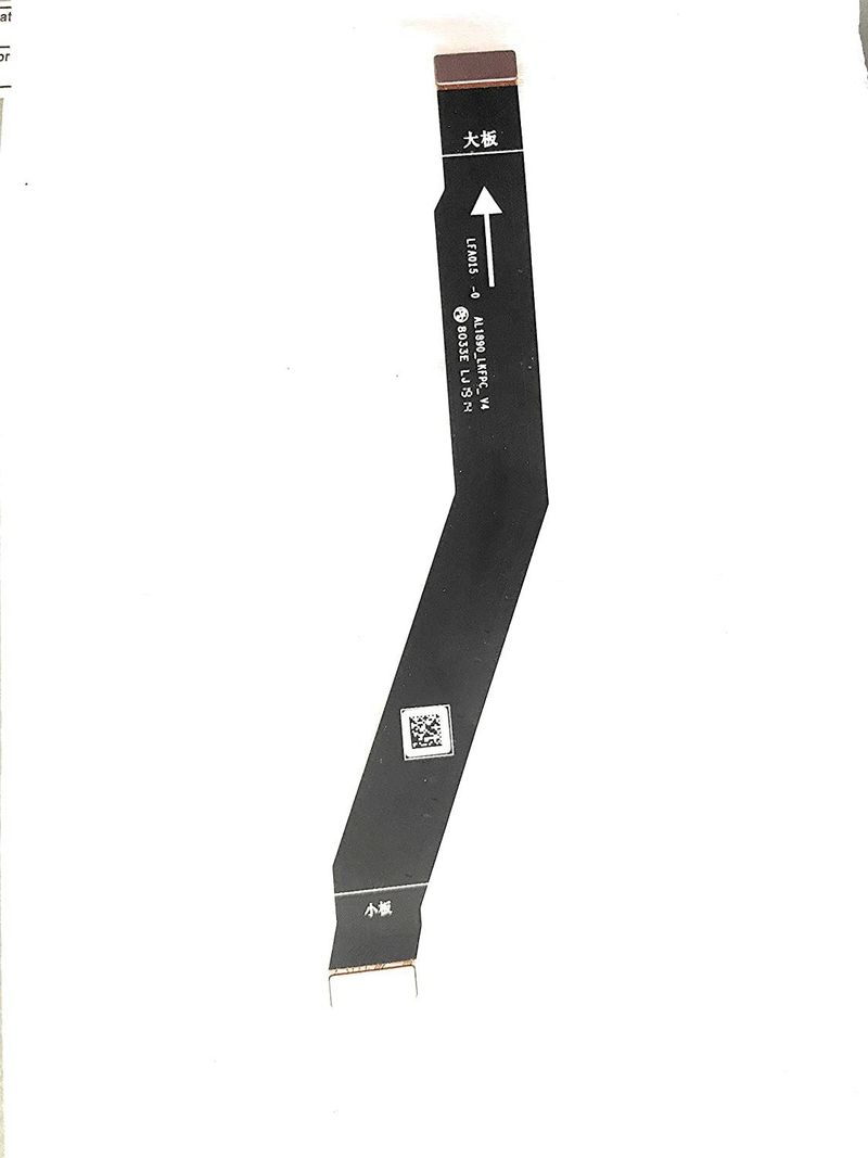 SPAREWARE Oppo A1K LCD Flex Cable - Image 2