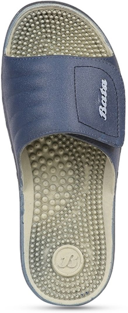 Bata Men Slides - Image 5