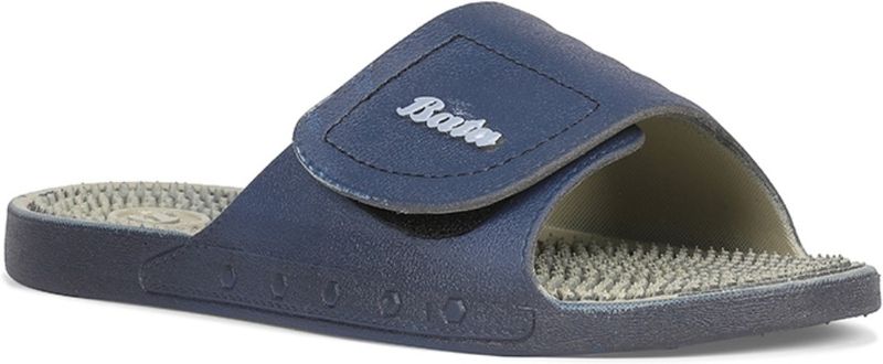 Bata Men Slides - Image 3