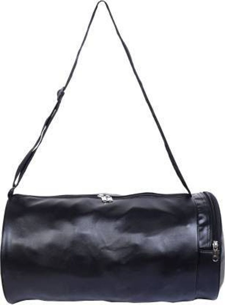 EMMCRAZ Sports Bag with Hand Gripper and Wrist Support - Image 3