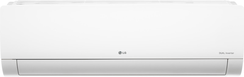 price history - LG 2021 Model 1.5 Ton 5 Star Split Inverter AC (MS-Q18YNZA, White...more