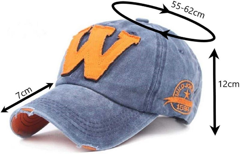 HANDCUFFS Sports/Regular Cap - Image 6
