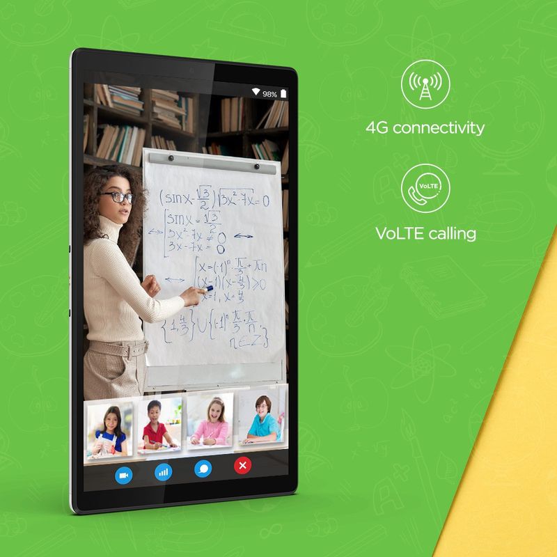 Lenovo Tab M10 2nd Gen 3GB 32GB 10.1 inch 4G - Image 6