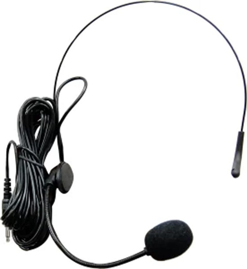 sriaarnika Electret Condenser DT-786 Head Mic - Image 5