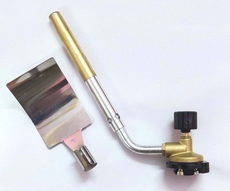 Mass Pro 360° Gas Torch - Image 4