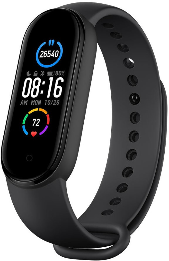 mi smart band 5