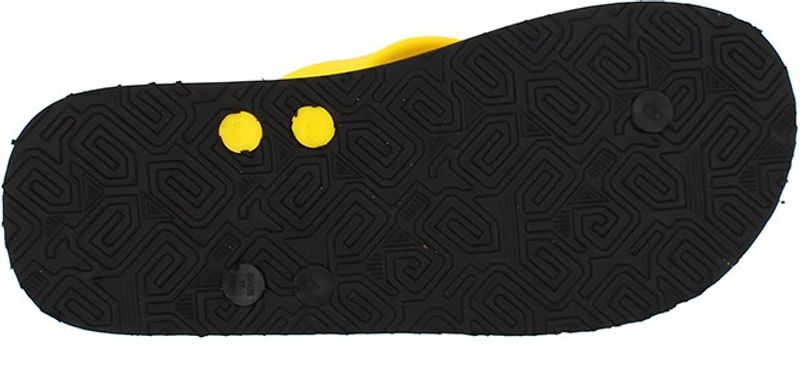 BAHAMAS Men Flip Flops Black Size 6 - Image 6
