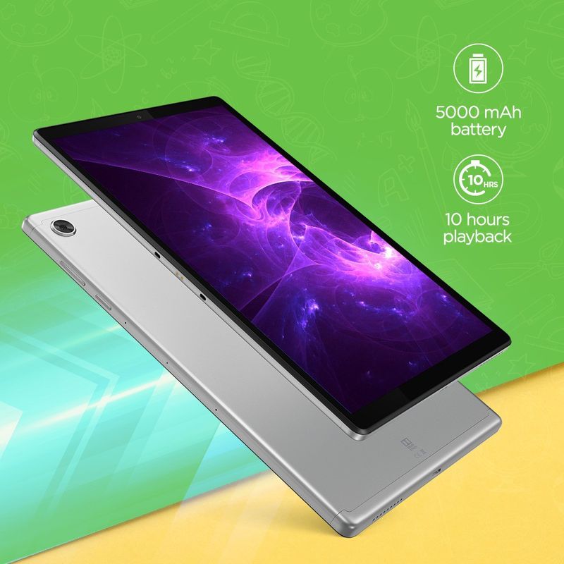 Lenovo Tab M10 2nd Gen 3GB 32GB 10.1 inch 4G - Image 5