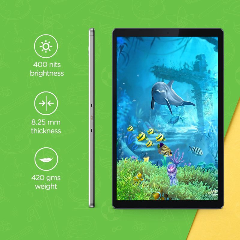 Lenovo Tab M10 2nd Gen 3GB 32GB 10.1 inch 4G - Image 3