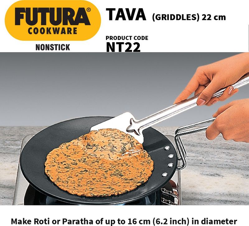 Hawkins Tawa 22 cm - Image 6