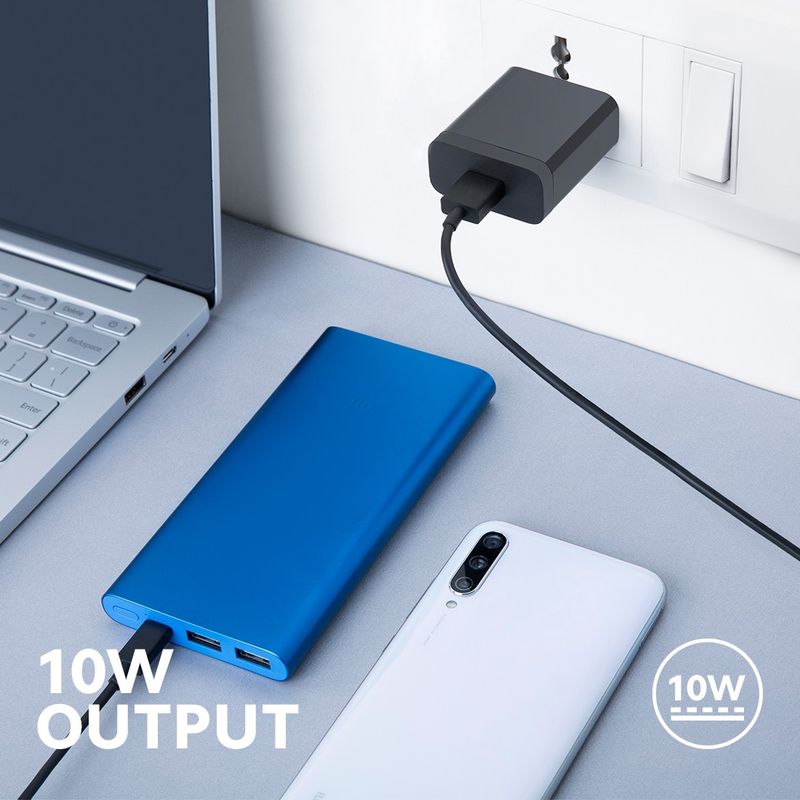 Mi 10W Supercharge Wall Charger - Image 5