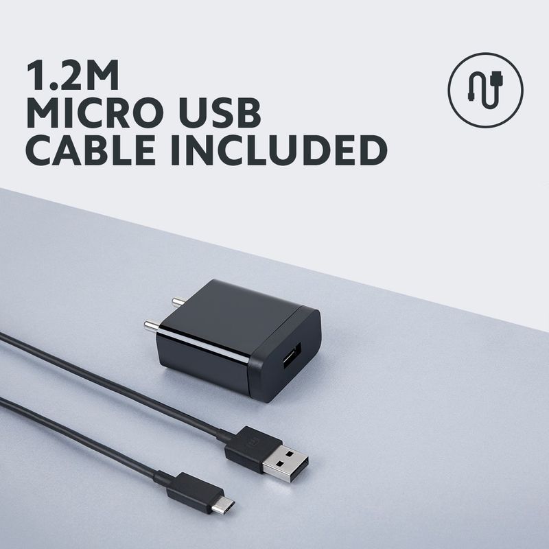 Mi 10W Supercharge Wall Charger - Image 6