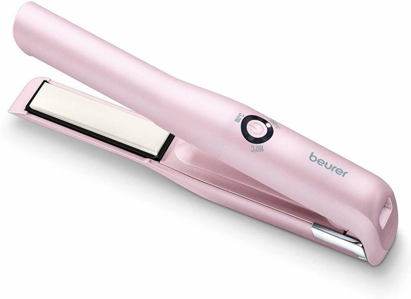 Beurer HS 20 cordless hair straightener 3year warranty Hair Straightener