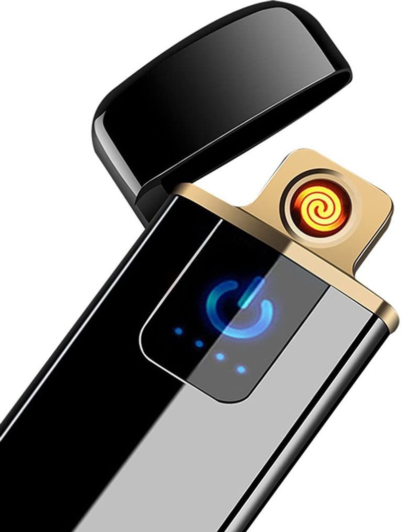 Jakha USB Charging Cigarette Lighter - Image 2