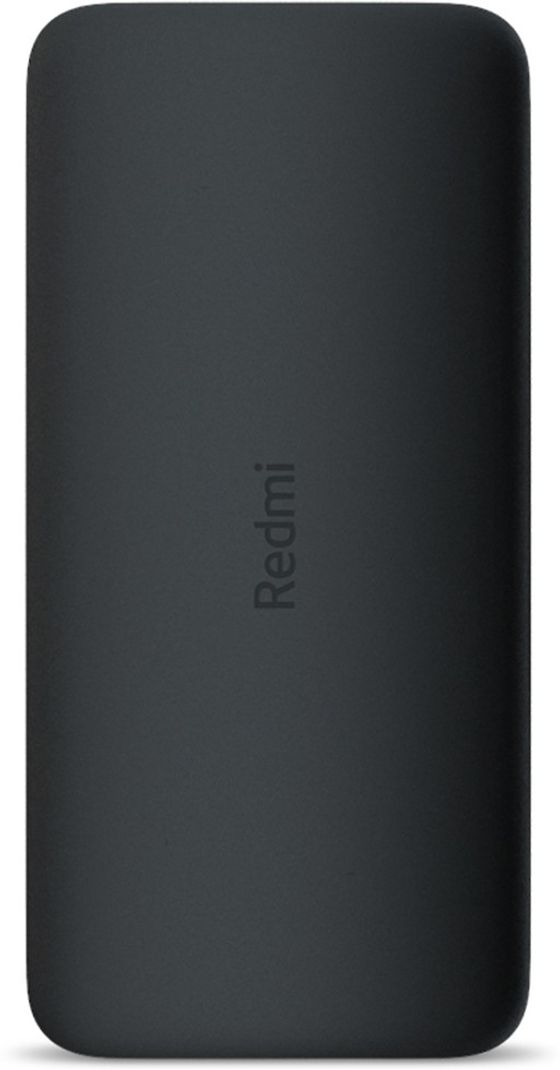 Redmi 10000 mAh 10W Slim Black Power Bank - Image 2