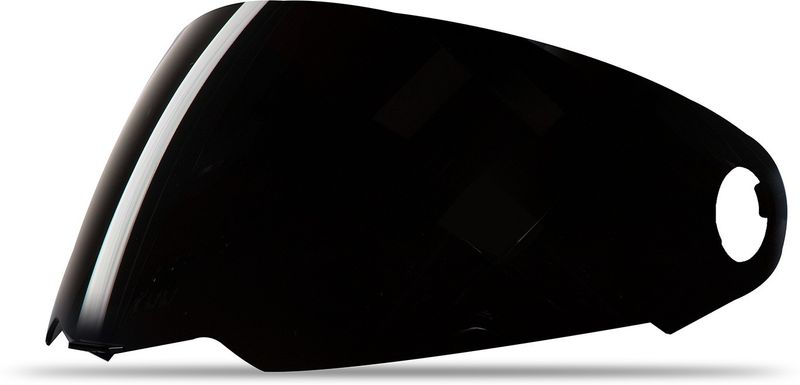 Steelbird SBA-1 Helmet Visor - Image 2