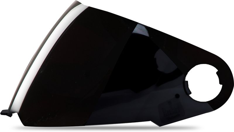 Steelbird SBA-1 Helmet Visor - Image 3