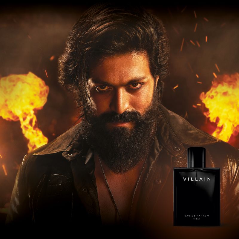 VILLAIN Mashup Combo - 3x100ml - Image 5
