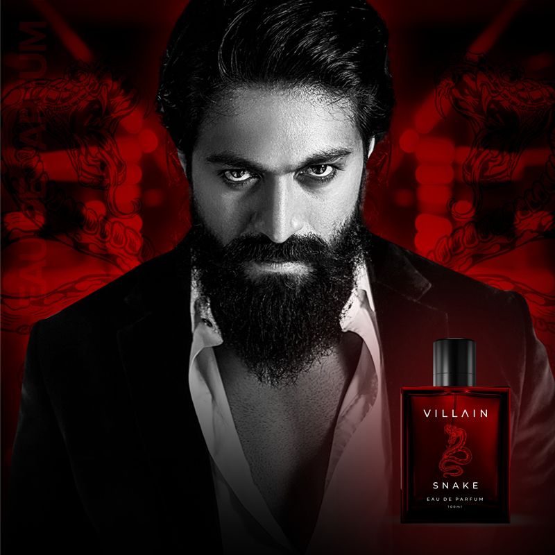 VILLAIN Mashup Combo - 3x100ml - Image 4