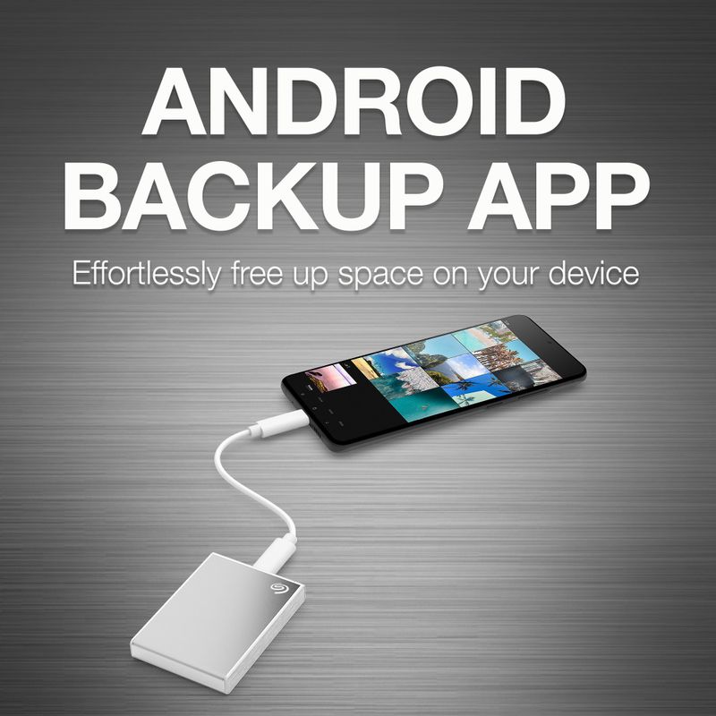 Seagate One Touch 2TB SSD - Image 6