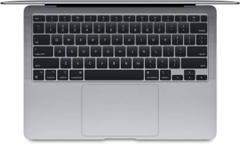Apple 2020 MacBook Air M1 8GB/256GB - Image 4