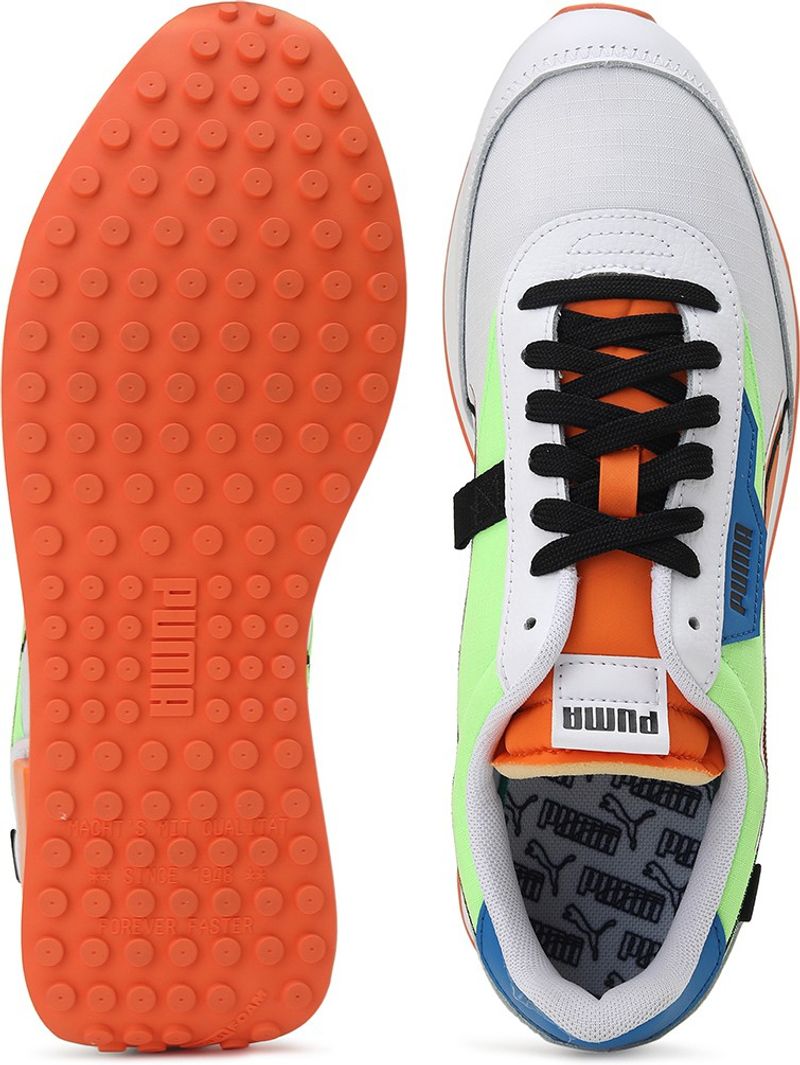 PUMA Future Rider Twofold Men's Sneakers - Image 5