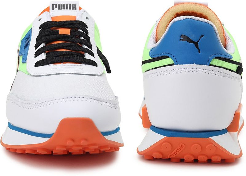 PUMA Future Rider Twofold Men's Sneakers - Image 4